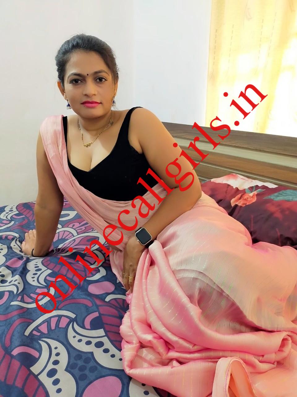 Hyderabad Call Girls